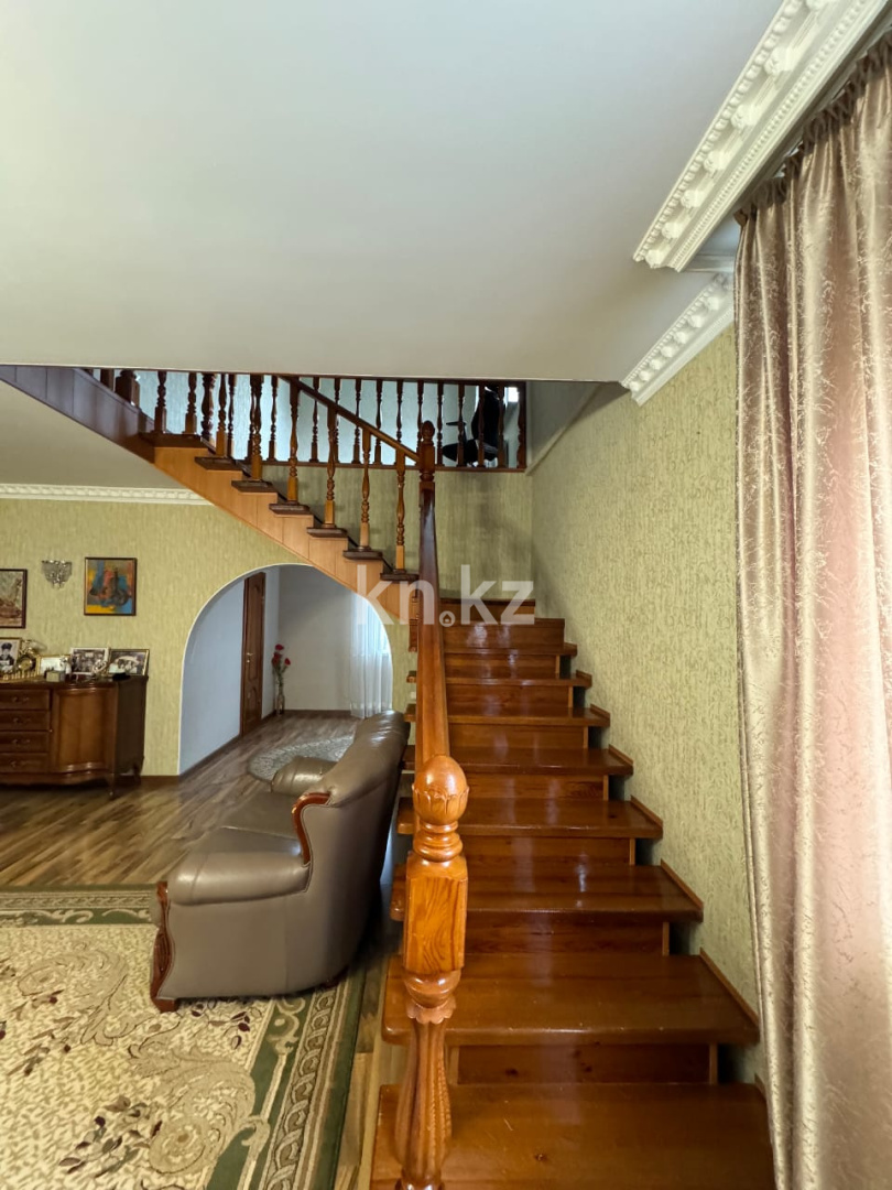 Продажа 5-комнатного дома, 260 м² - Продажа домов, коттеджей в Казахстане фото 6 из 20