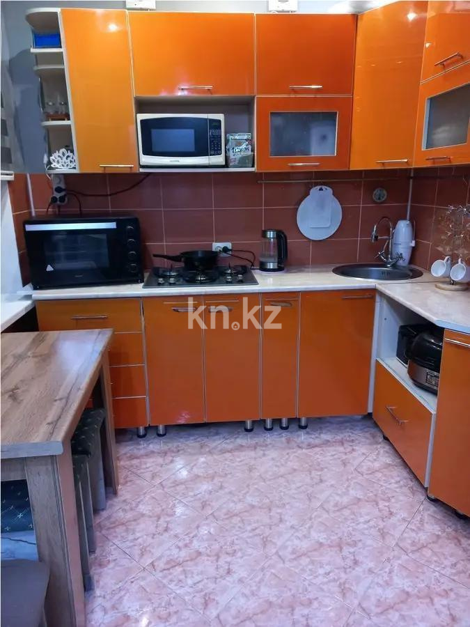 Продажа 3-комнатной квартиры, 64 м² - Продажа домов, коттеджей в Актау фото 4 из 5