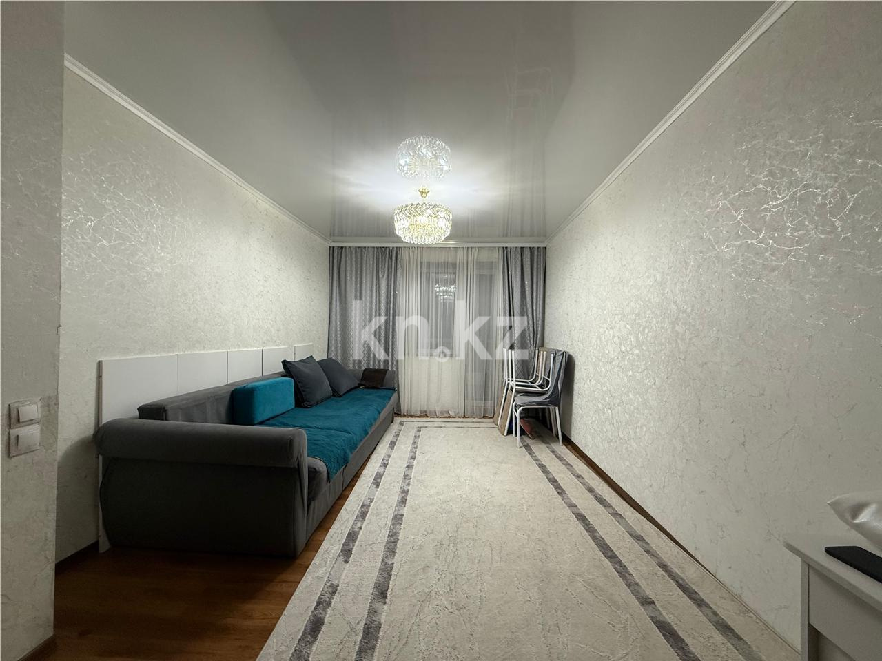Продажа 3-комнатной квартиры, 63 м² - Продажа трехкомнатных квартир в Караганде - страница 28 фото 4 из 9
