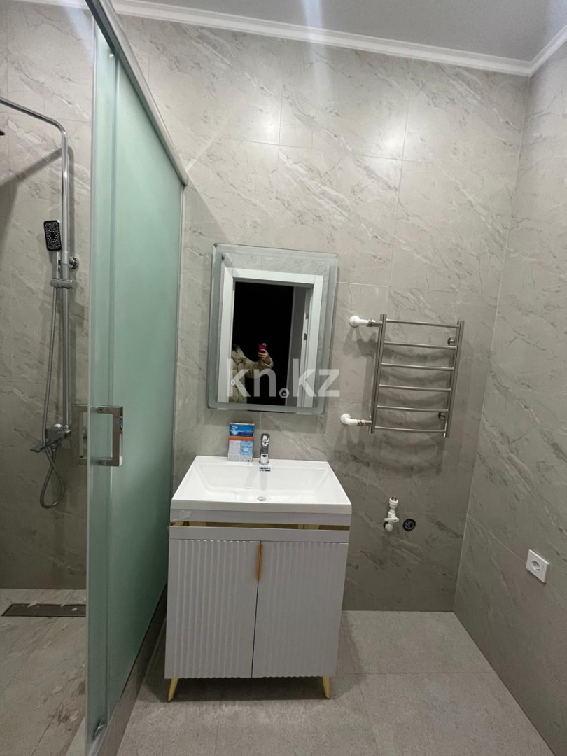 Продажа 3-комнатной квартиры, 78 м² - Продажа трехкомнатных квартир в Караганде фото 8 из 13