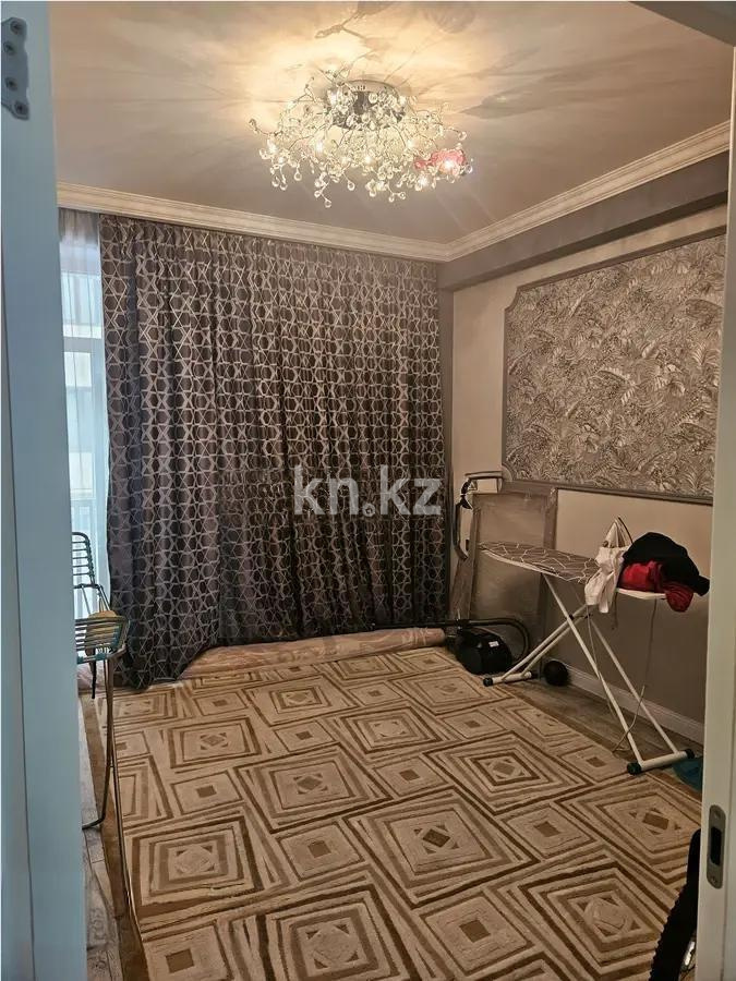Продажа 3-комнатной квартиры, 84 м², ул. Бельгера, дом  1б - Продажа  трехкомнатных квартир в Алматы без посредников фото 2 из 5