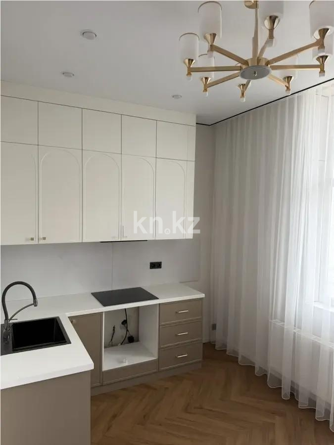 Продажа 1-комнатной квартиры, 42.2 м² в Астане - фото 3