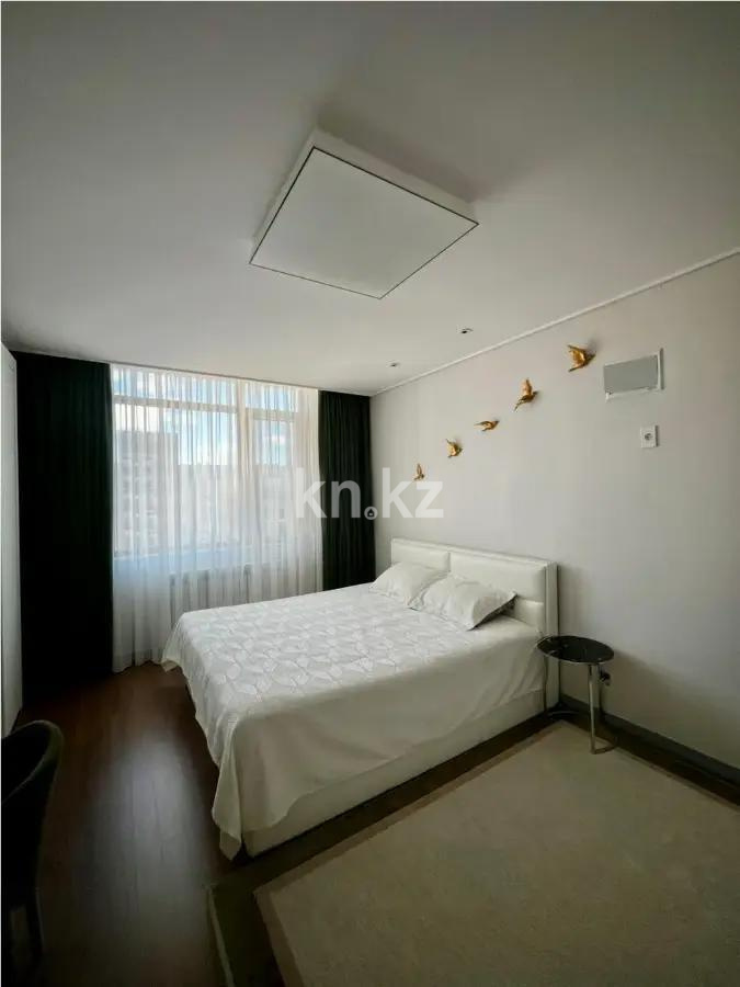 Продажа 3-комнатной квартиры, 77.1 м², пр. Кабанбай батыра, дом  43а в Астане - фото 2