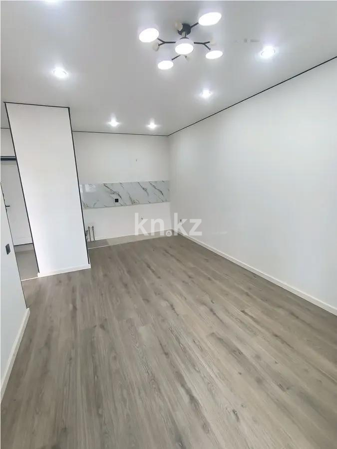 Продажа 2-комнатной квартиры, 37 м², ул. Нажимеденова, дом  5/1 в Астане - фото 2