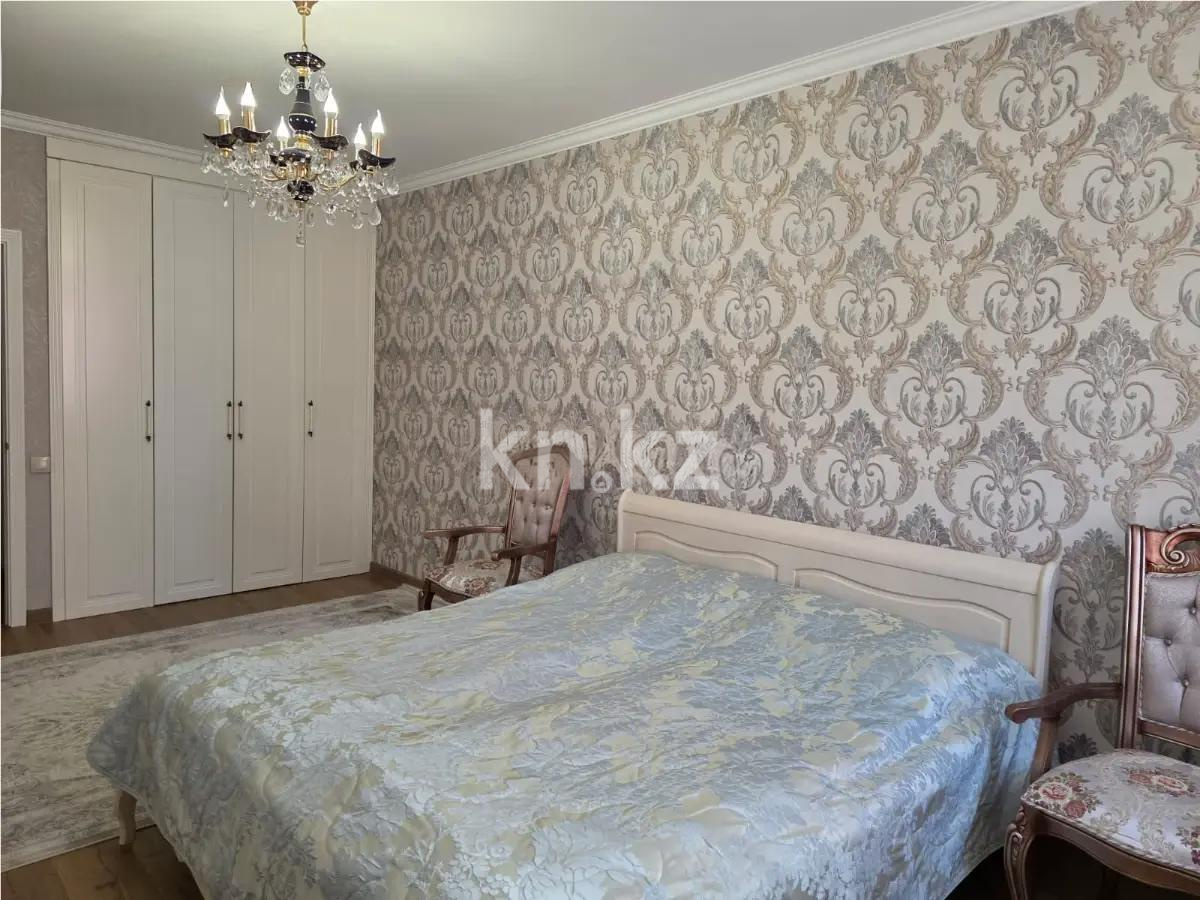 Продажа 3-комнатной квартиры, 88 м², ул. Кекилбайулы, дом  97а - Продажа  трехкомнатных квартир в новостройках Алматы без посредников фото 6 из 8