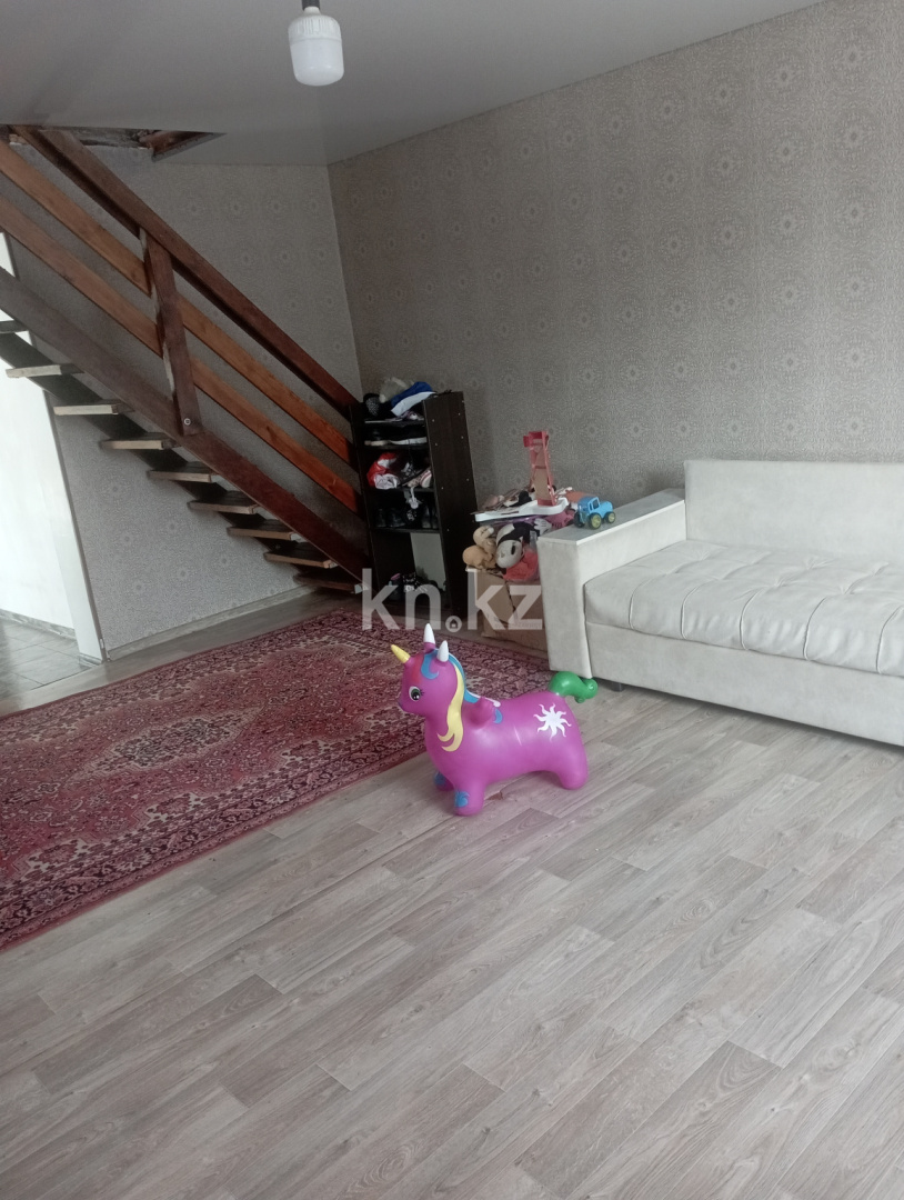 Продажа 3-комнатного дома, 90 м² - Продажа домов, коттеджей в Казахстане фото 5 из 8