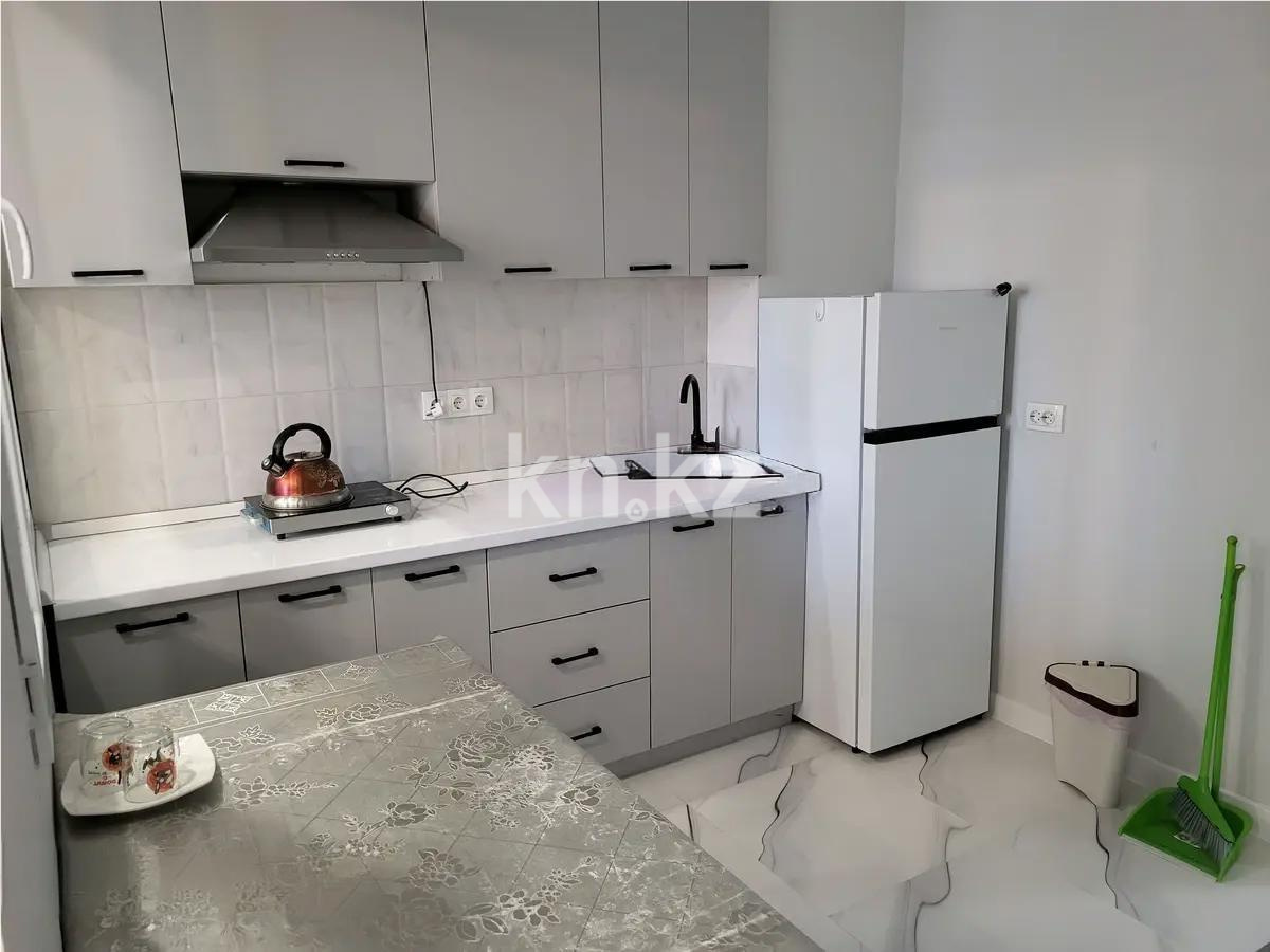 Продажа 1-комнатной квартиры, 30 м² в Алматы - фото 2