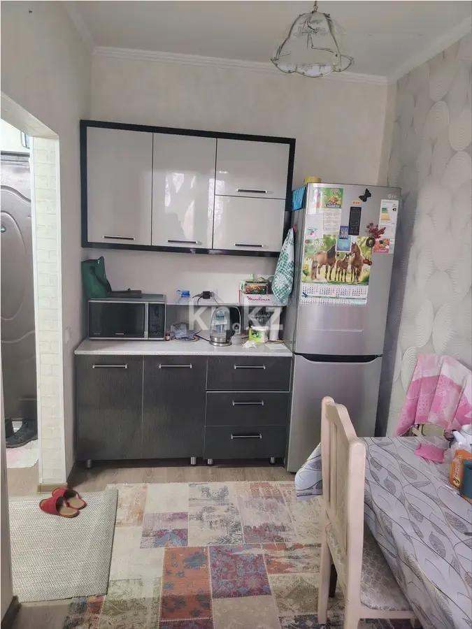 Продажа 1-комнатной квартиры, 36.5 м² в Алматы - фото 2