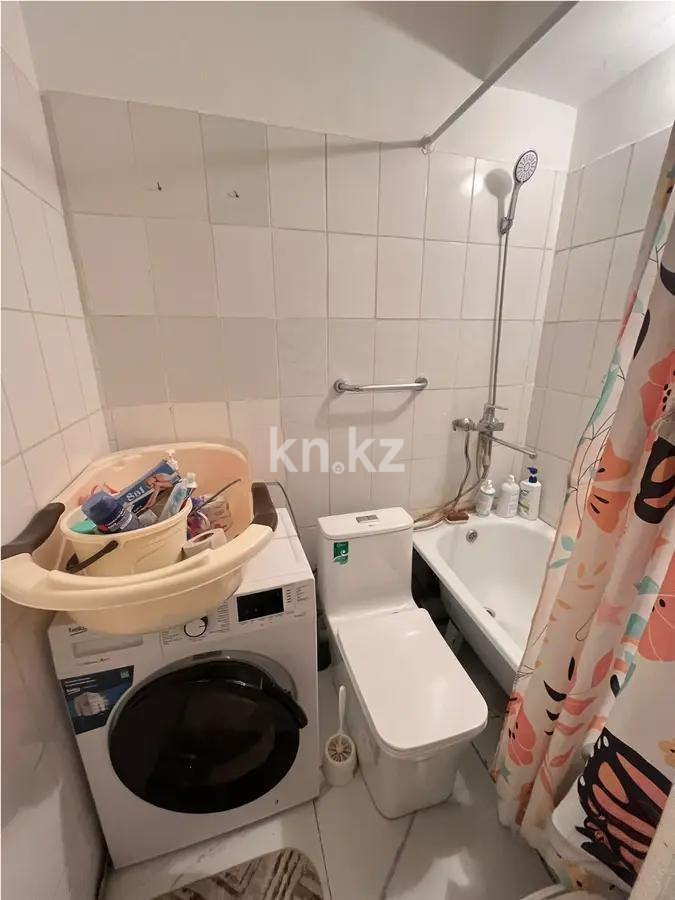 Продажа 1-комнатной квартиры, 20 м², пр. Райымбека, дом  206А в Алматы - фото 3