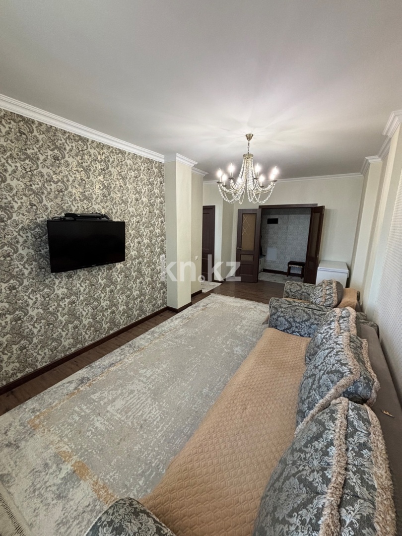 Продажа 3-комнатной квартиры, 72 м² в Астане - фото 4