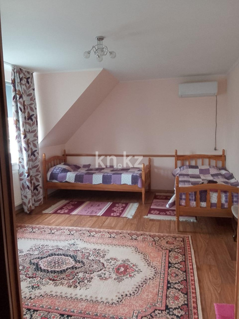 Продажа 6-комнатного дома, 230 м² - Продажа домов, коттеджей в Алатауском р-не Алматы фото 3 из 7