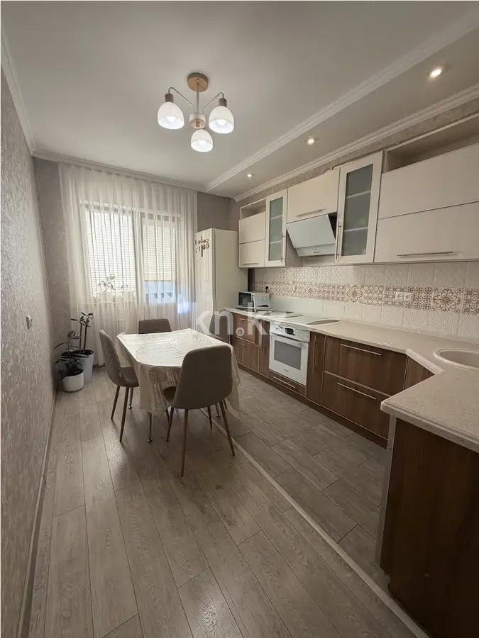 Продажа 2-комнатной квартиры, 58 м² в Алматы - фото 3