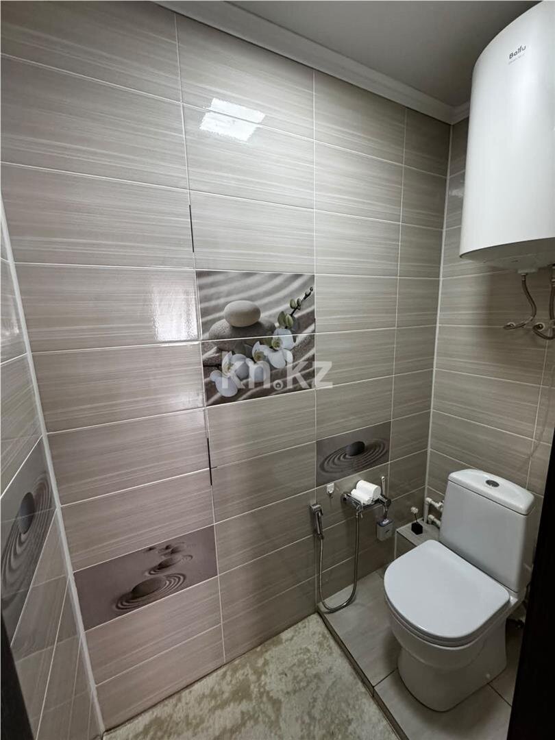 Продажа 3-комнатной квартиры, 78 м² в Караганде - фото 13