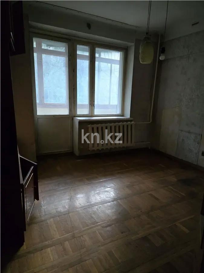 Продажа 2-комнатной квартиры, 52.7 м², ул. Валиханова, дом  84 - Продажа  двухкомнатных квартир в Алматы без посредников с фото фото 1 из 5