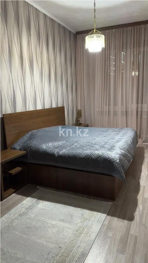 Продажа 2-комнатной квартиры, 45 м², ул. Навои, дом  316 - Продажа  двухкомнатных квартир в Алматы без посредников с фото фото 2 из 3