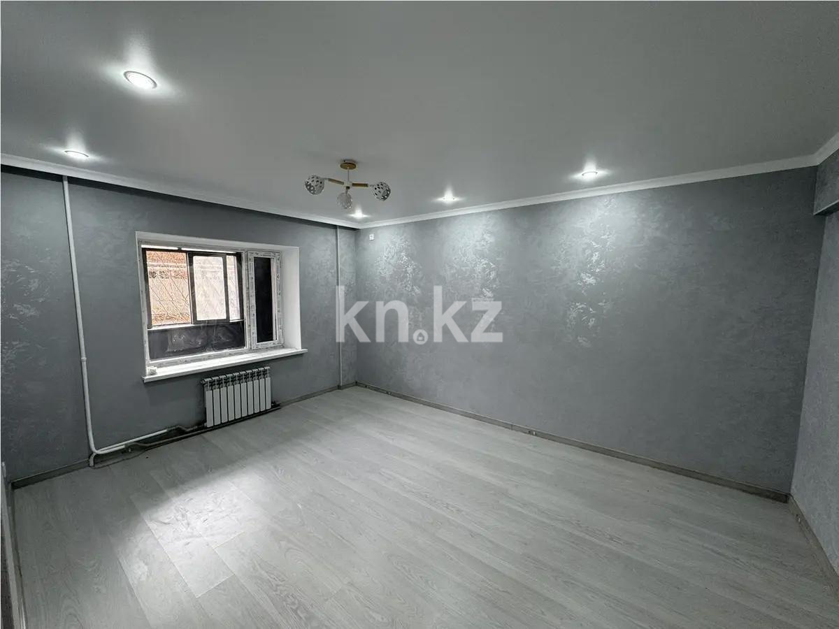 Продажа 1-комнатной квартиры, 40 м² в Алматы