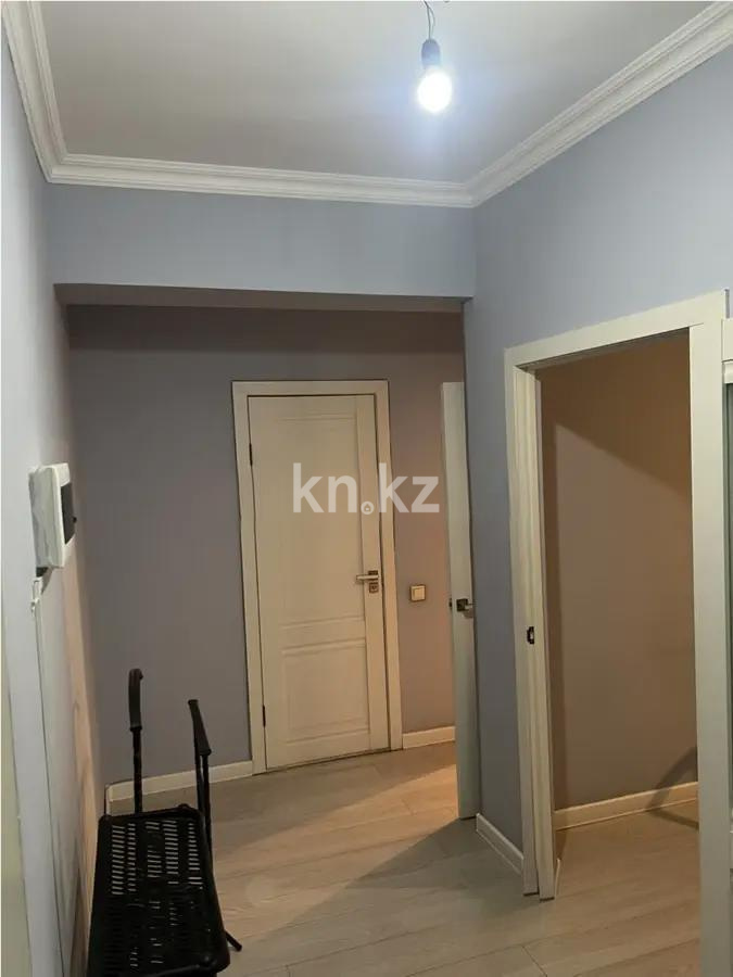 Продажа 1-комнатной квартиры, 42 м² в Алматы - фото 4