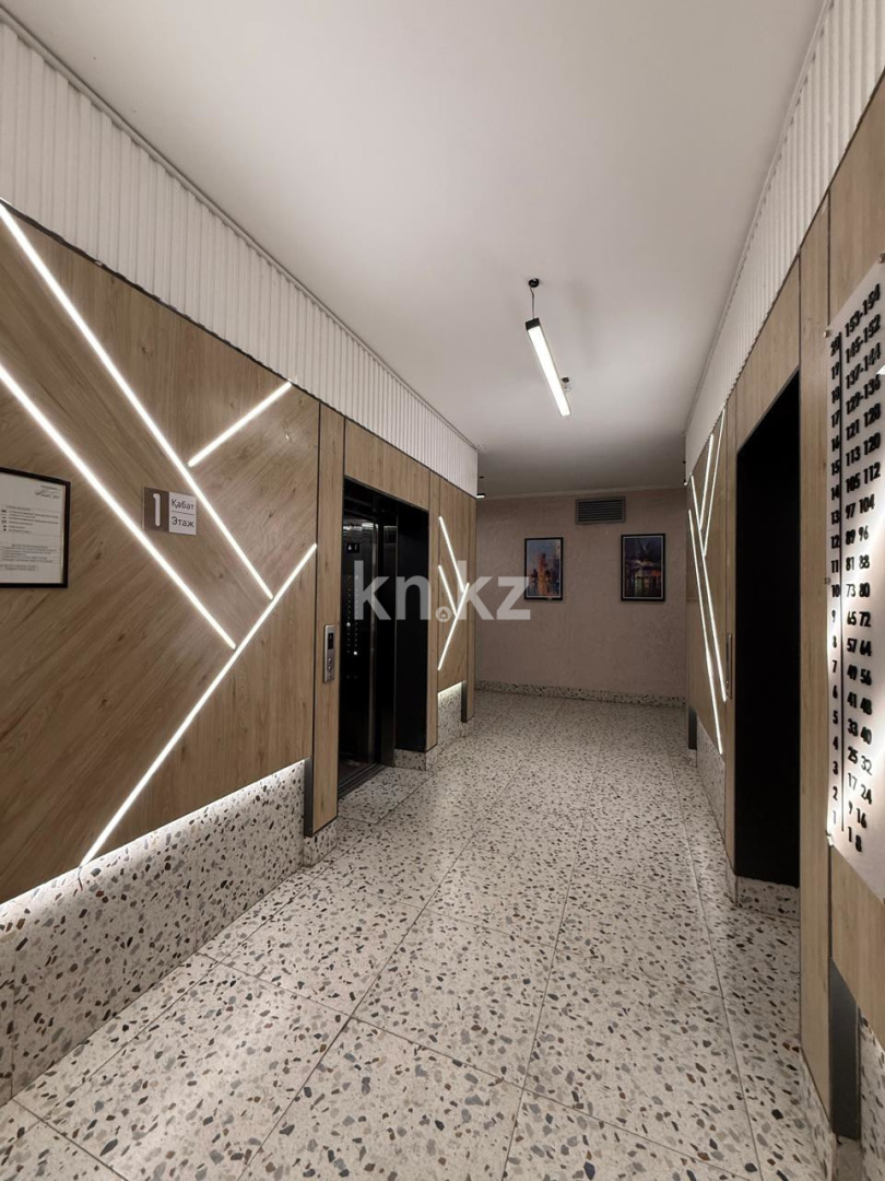 Продажа 3-комнатной квартиры, 135 м² в Алматы - фото 8