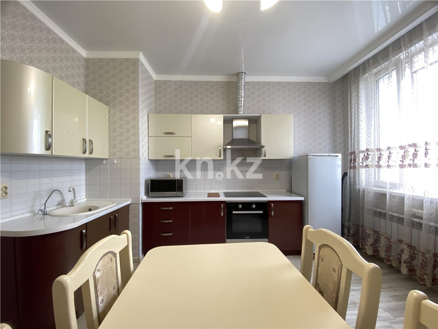 Продажа 1-комнатной квартиры, 45 м² в Астане - фото 6