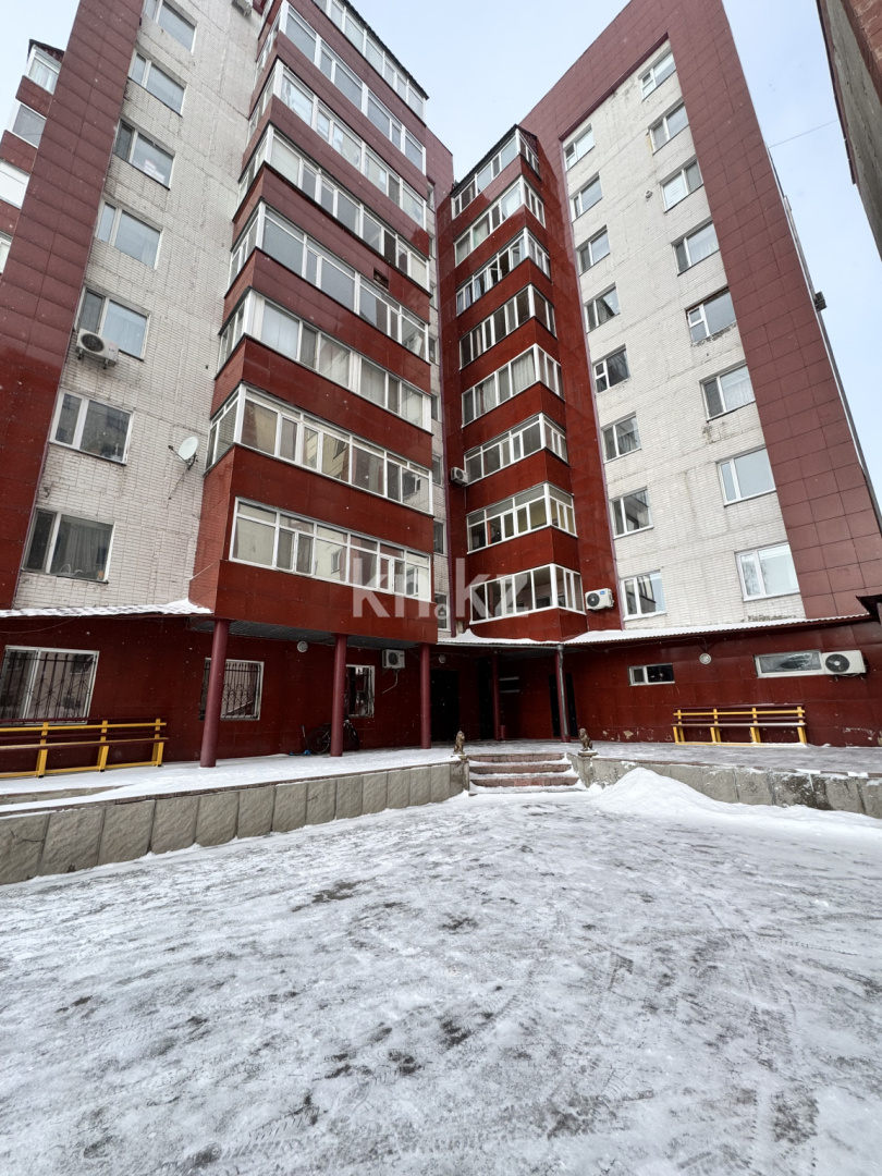 Продажа 2-комнатной квартиры, 57 м² - Недвижимость в Караганде - страница 2 фото 33 из 34