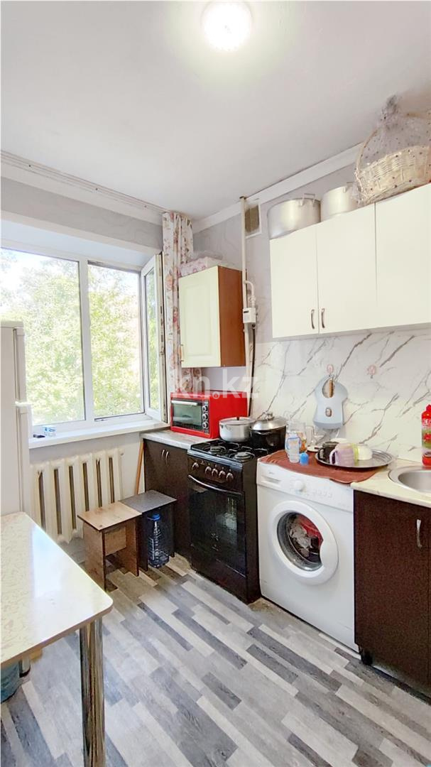 Продажа 2-комнатной квартиры, 46 м², мкр-н Восток-2 - Продажа  двухкомнатных квартир в Караганде фото 6 из 13