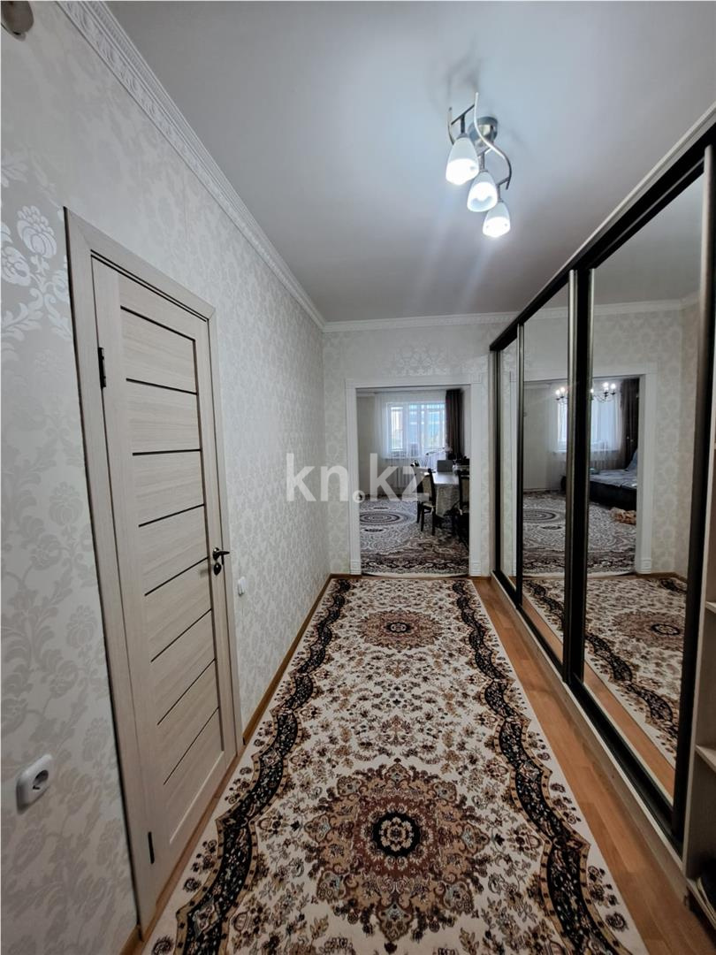 Продажа 2-комнатной квартиры, 76.6 м² в Астане - фото 8