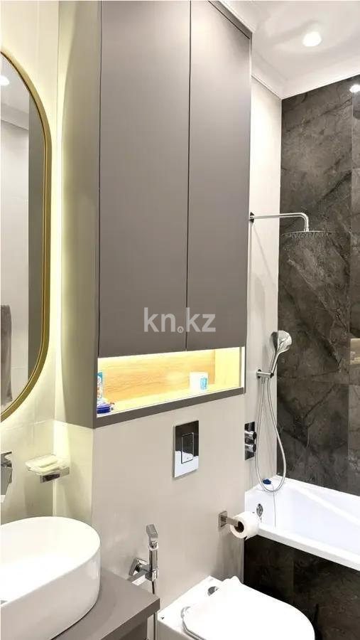 Продажа 3-комнатной квартиры, 89 м² в Астане - фото 4