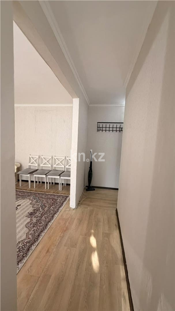 Продажа 2-комнатной квартиры, 44 м² - Продажа двухкомнатных квартир в Караганде фото 7 из 15