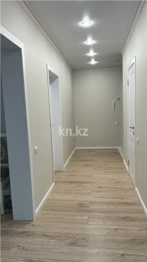 Продажа 2-комнатной квартиры, 56 м² - Продажа двухкомнатных квартир в Астане - страница 2 фото 5 из 6