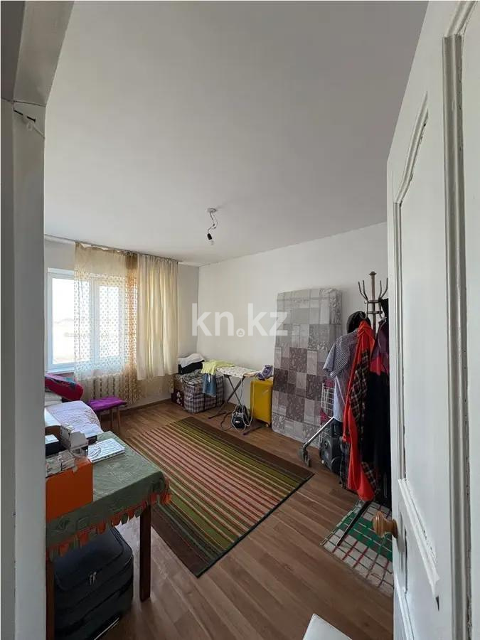 Продажа 2-комнатной квартиры, 59 м², пр. Шахтеров, дом  74 - Продажа  двухкомнатных квартир в Караганде фото 2 из 5