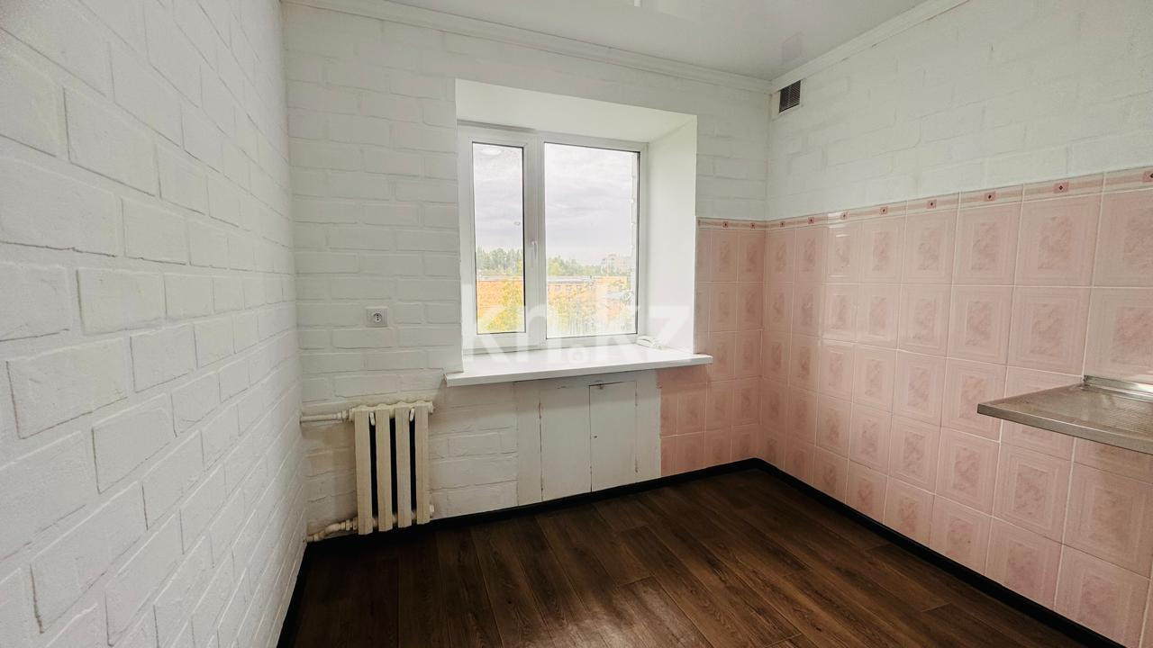 Продажа 2-комнатной квартиры, 43 м², мкр-н 12 - Продажа квартир в Караганде фото 4 из 8