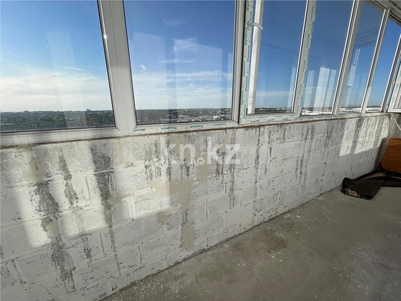 Продажа 2-комнатной квартиры, 72 м², ул. Момышулы - Продажа квартир в Караганде фото 14 из 16