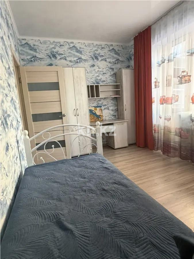 Продажа 3-комнатной квартиры, 77 м² - Продажа квартир в Казахстане - страница 22 фото 3 из 7