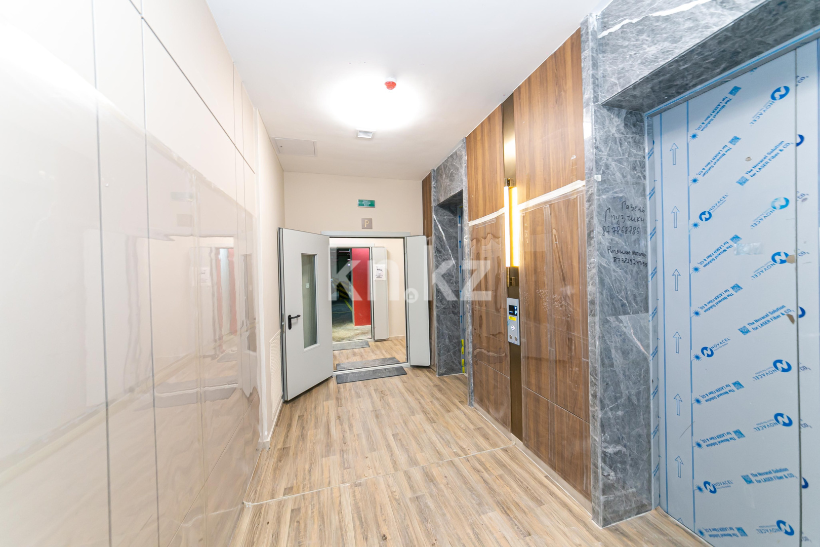 Продажа 2-комнатной квартиры, 67 м², ул. Бокейхана, дом  52 в Астане - фото 14