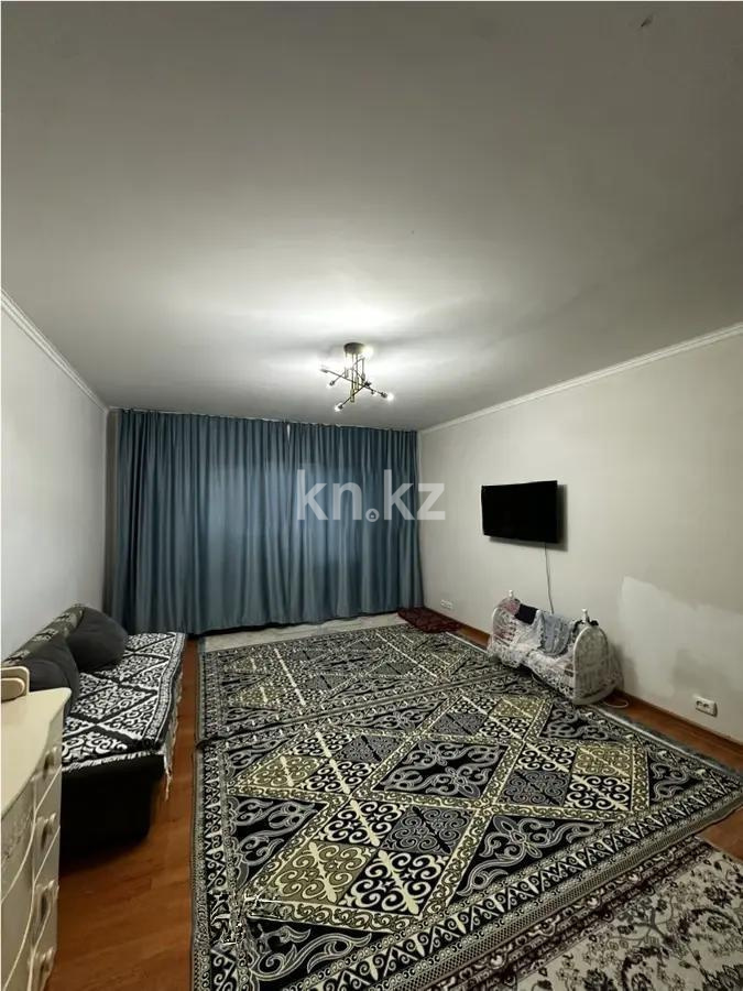 Продажа 3-комнатной квартиры, 105.2 м², пр. Сарыарка, дом  31/2 - Продажа квартир в Казахстане фото 1 из 6
