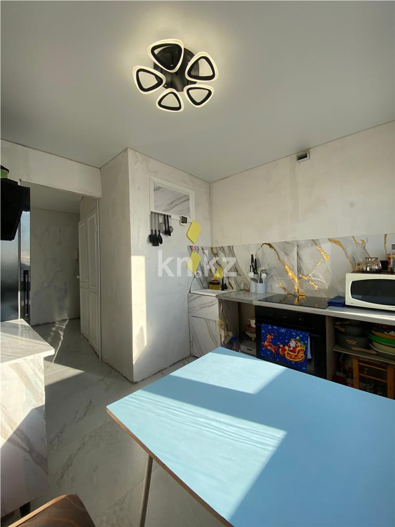 Продажа 2-комнатной квартиры, 52 м² - Продажа квартир в Караганде с фото - страница 12 фото 5 из 13