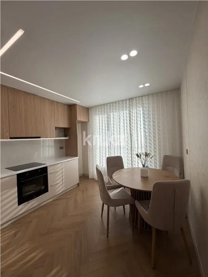Продажа 3-комнатной квартиры, 84 м² в Астане - фото 4