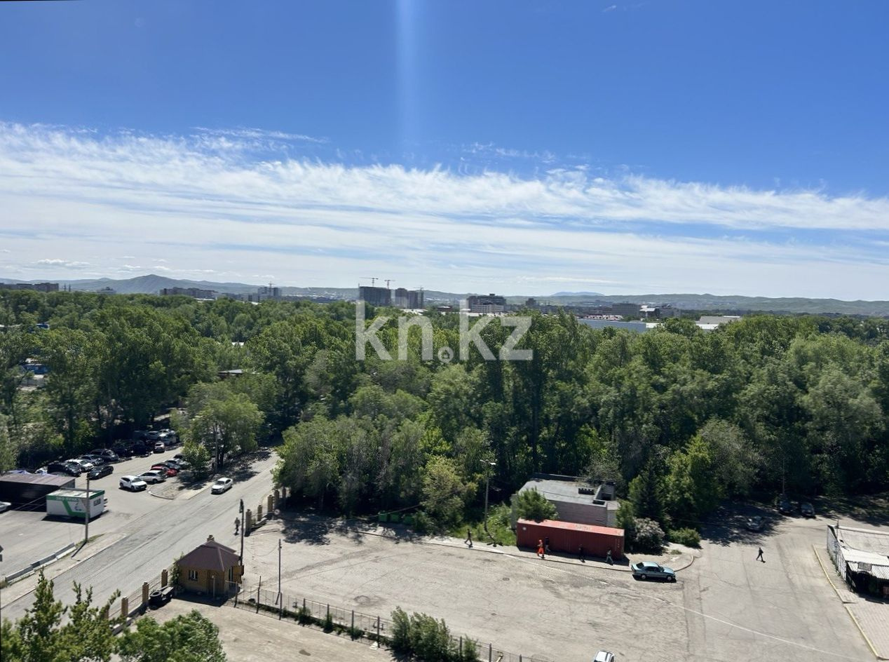 Продажа 2-комнатной квартиры, 53 м² - Продажа двухкомнатных квартир в Усть-Каменогорске фото 27 из 35