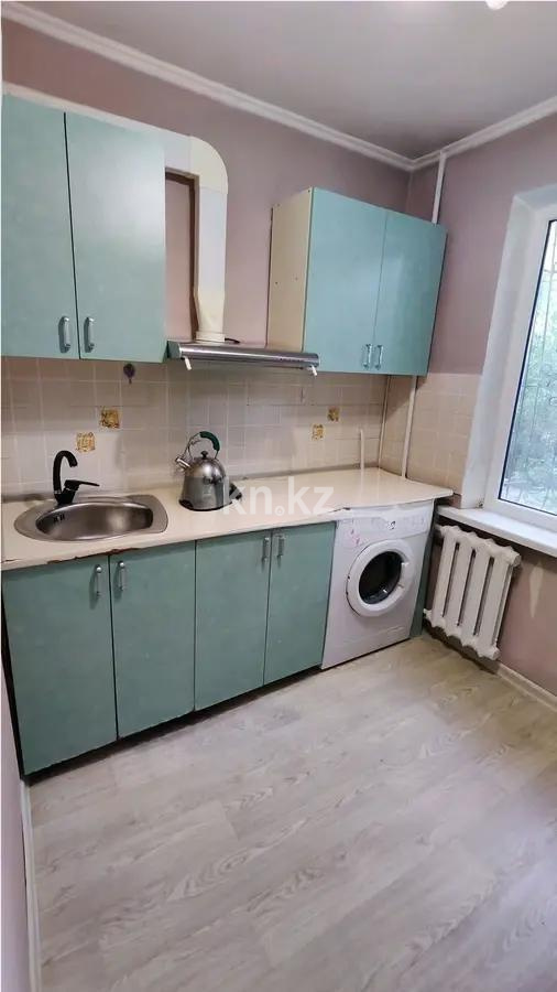 Продажа 1-комнатной квартиры, 30.7 м² в Алматы - фото 3