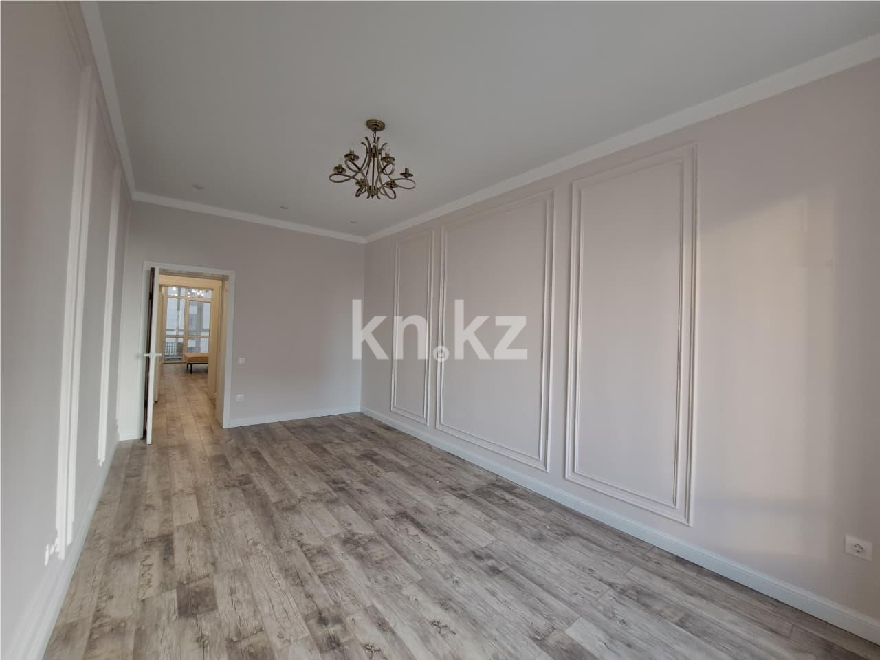 Продажа 3-комнатной квартиры, 93.4 м² - Продажа трехкомнатных квартир в Астане - страница 58 фото 3 из 14