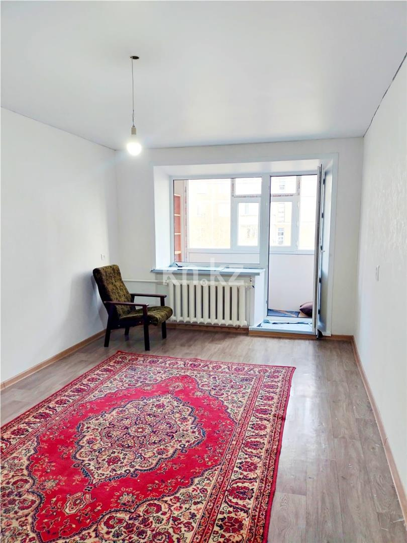 Продажа 2-комнатной квартиры, 44 м², ул. Чернышевского в Темиртау