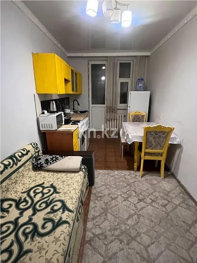 Продажа 1-комнатной квартиры, 41.5 м², ул. Сатпаева, дом  23 - Продажа  однокомнатных квартир в Астане с фото фото 2 из 2