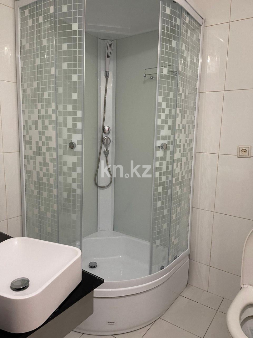 Аренда 1-комнатной квартиры, 35 м², ул. Кубрина, дом  22/1 - пр. Сарыарка - Аренда  однокомнатных квартир помесячно в Астане фото 7 из 7