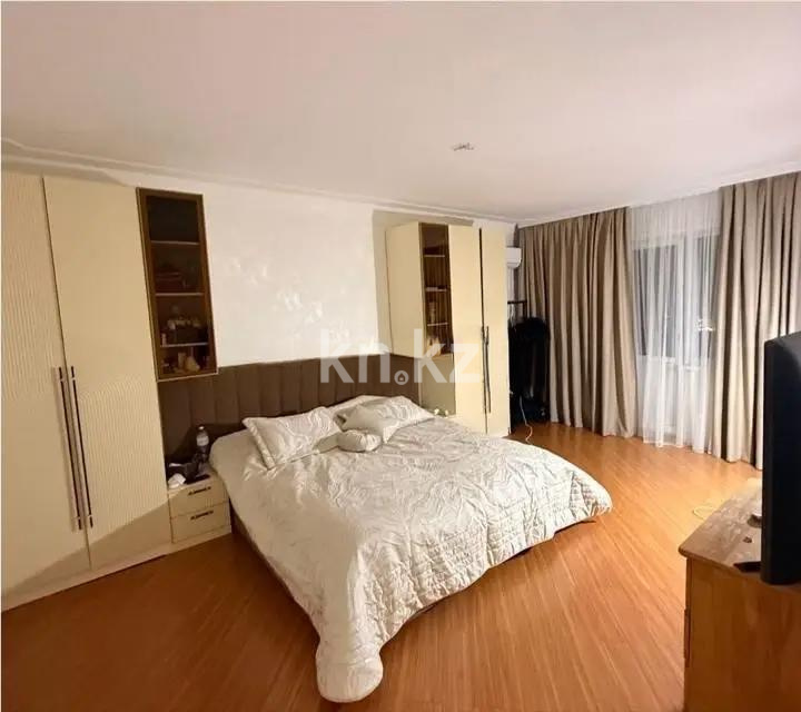 Продажа 3-комнатной квартиры, 80 м² - Продажа  трехкомнатных квартир в Алматы фото 2 из 5