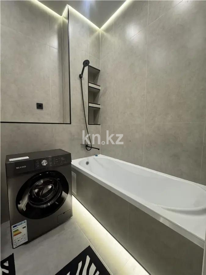 Продажа 2-комнатной квартиры, 47 м², ул. Торекулова, дом  95 - Продажа  двухкомнатных квартир в Алматы фото 5 из 6