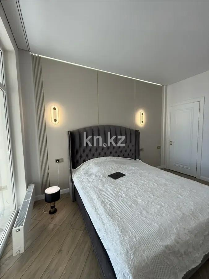 Продажа 2-комнатной квартиры, 48.5 м² - Недвижимость в Казахстане - страница 25 фото 2 из 4