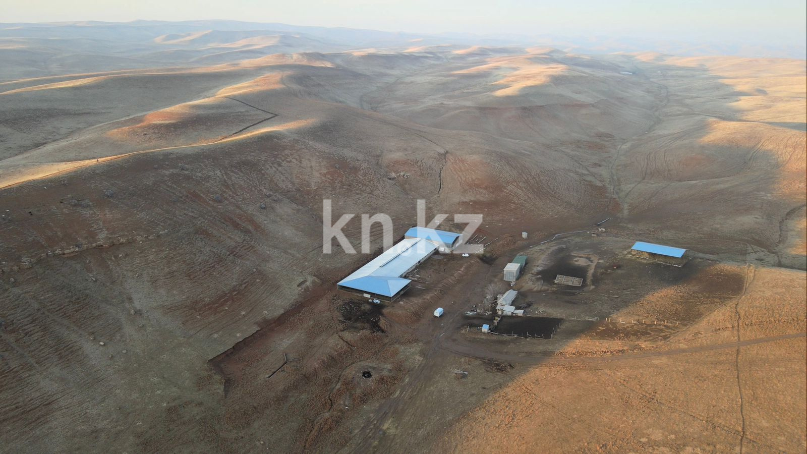 Продажа , 1200 м², мкр. Казыгурт, дом  032 в Шымкенте - фото 4