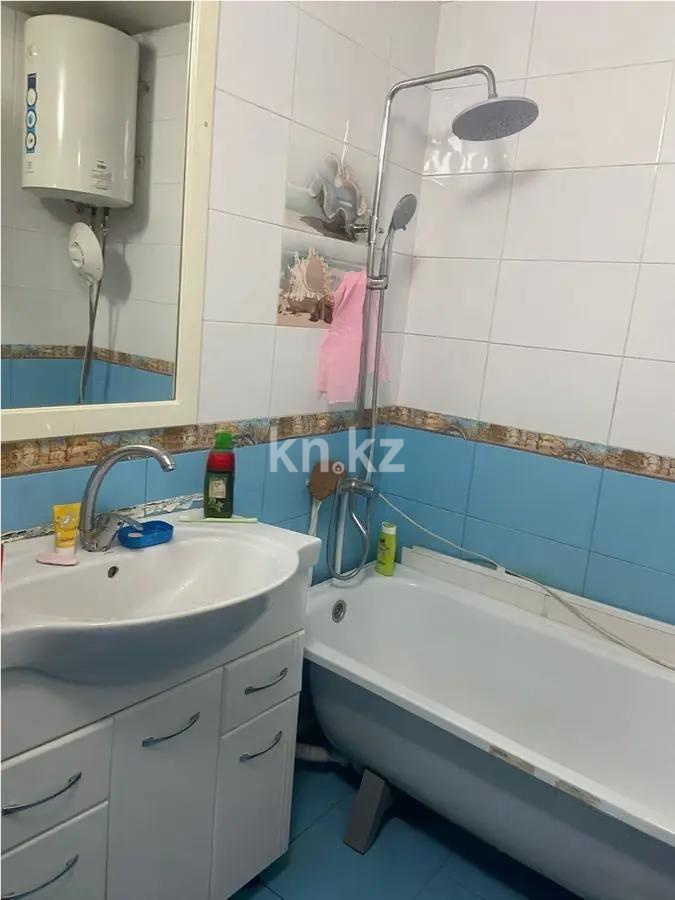 Продажа 2-комнатной квартиры, 56 м², ул. Есим хана, дом  40А - Продажа  двухкомнатных квартир в Алматы фото 4 из 5