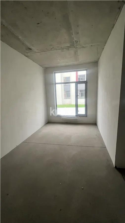 Продажа 1-комнатной квартиры, 30.8 м², ул. Устирт, дом  2936а/1 - Продажа  однокомнатных квартир в Алматы без посредников фото 1 из 3