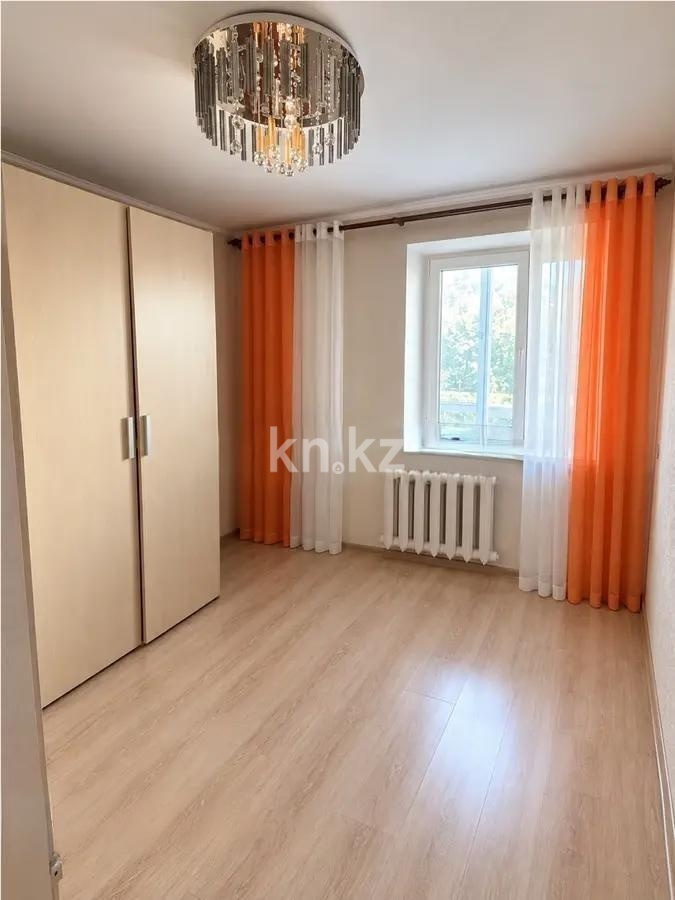 Продажа 3-комнатной квартиры, 61 м² в Астане - фото 3